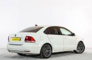 Volkswagen Polo V Рестайлинг Тюмень  - изображение 26