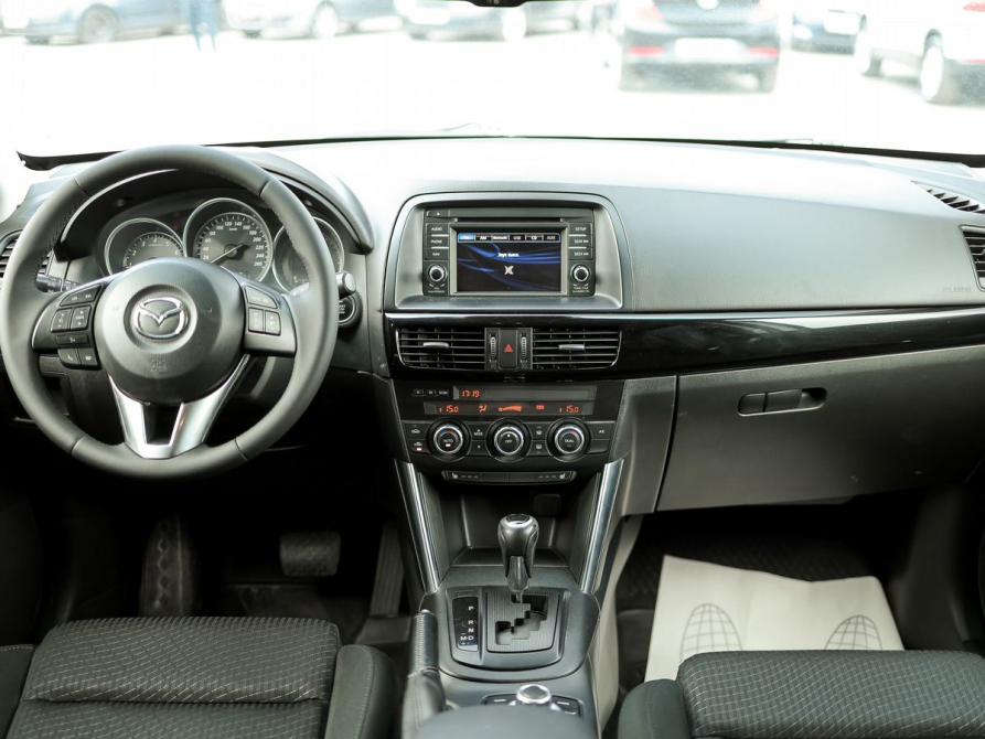 Mazda CX-5 I Ижевск  - изображение 8