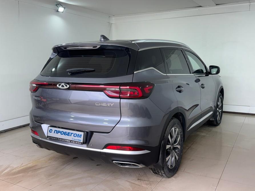 Chery Tiggo 7 Pro I Москва  - изображение 4