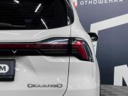 Geely Okavango I Рестайлинг Ростов-на-Дону  - изображение 21