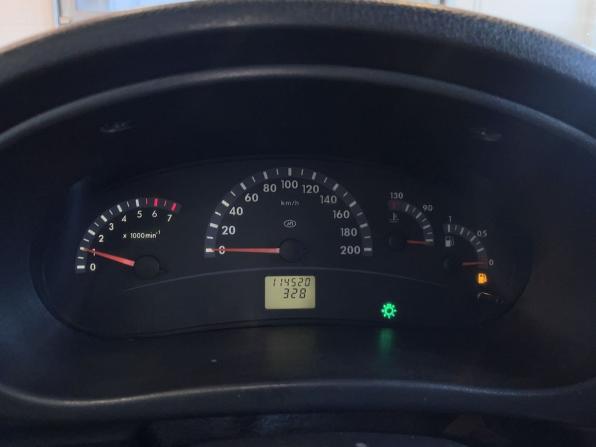 Lada (ВАЗ) Kalina I с пробегом 2011 года, цена 220 000 рублей, 114510 км, хэтчбек, Автокод Объявления