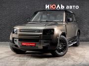 Land Rover Defender II Екатеринбург  - изображение 20