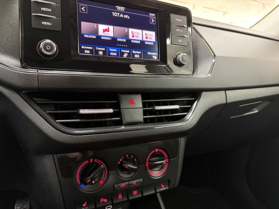 Volkswagen Polo VI Киров  - изображение 16