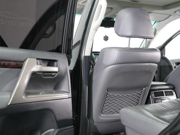 Toyota Land Cruiser 200 Series с пробегом 2008 года, цена 3 000 000 рублей, 336321 км, внедорожник, Автокод Объявления