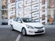 Hyundai Solaris I Рестайлинг Ставрополь  - изображение 18
