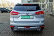 Geely Atlas I Ульяновск  - изображение 28