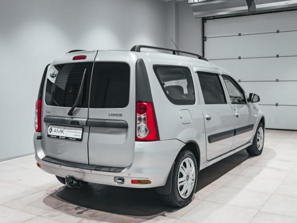 Lada (ВАЗ) Largus I с пробегом 2015 года, цена 666 325 рублей, 203831 км, универсал, Автокод Объявления