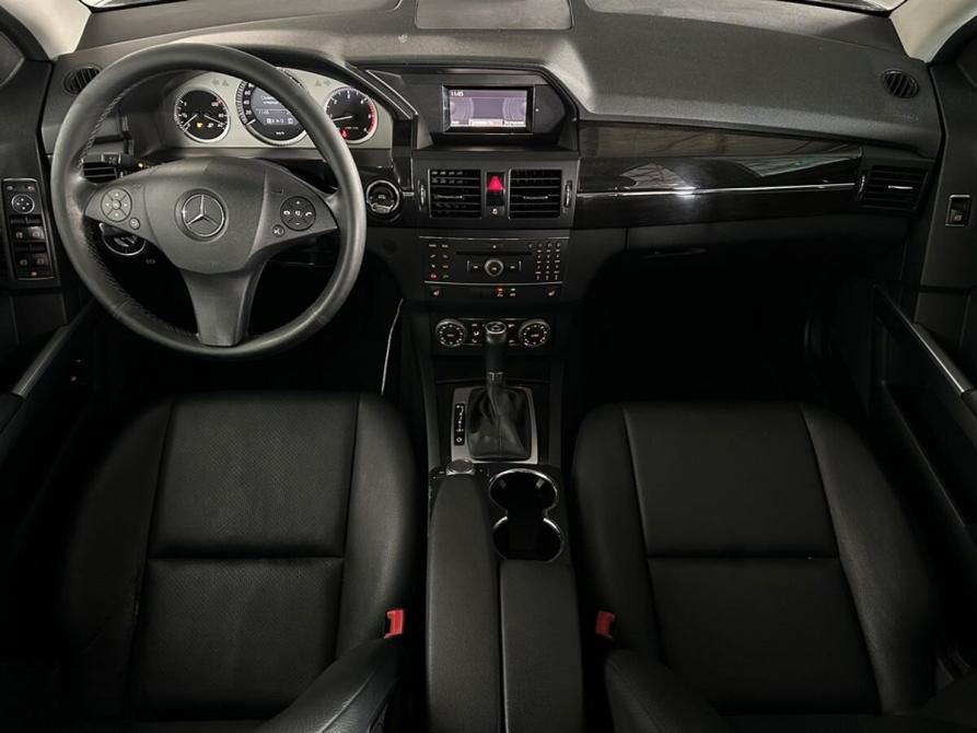 Mercedes-Benz GLK-Класс I (X204) Москва  - изображение 9