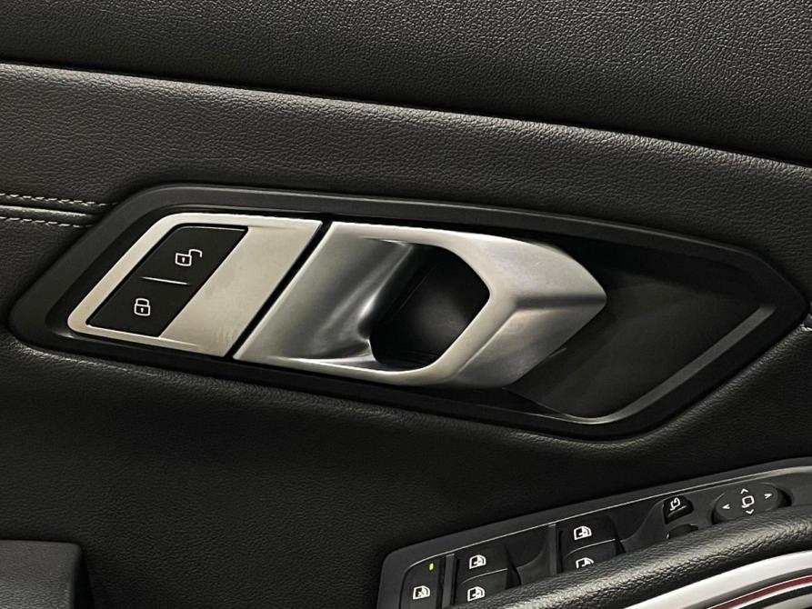 BMW 3 серии VII (G2x) Пермь  - изображение 19