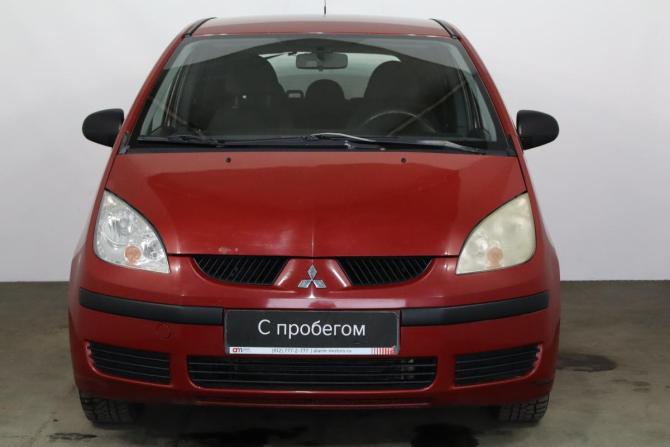 Mitsubishi Colt VI (Z20/Z30) с пробегом 2008 года, цена 369 000 рублей, 112000 км, хэтчбек, Автокод Объявления