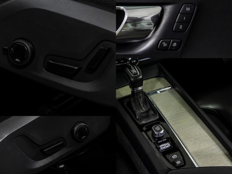 Volvo XC60 II Москва  - изображение 17