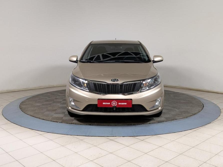 Kia Rio III Екатеринбург  - изображение 3