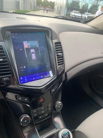Chevrolet Cruze I с пробегом 2011 года, цена 669 900 рублей, 201220 км, седан, Автокод Объявления