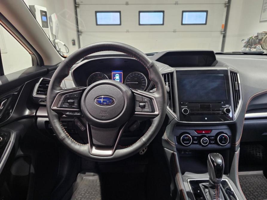 Subaru XV II Москва  - изображение 7
