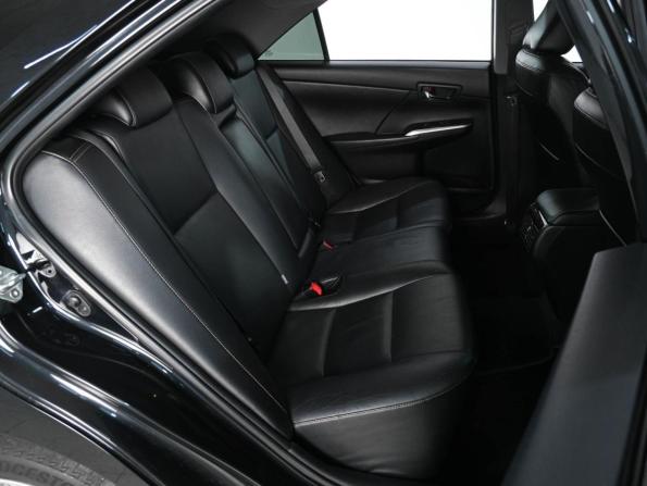 Toyota Camry VII (XV50) Рестайлинг с пробегом 2015 года, цена 1 759 000 рублей, 177599 км, седан, Автокод Объявления