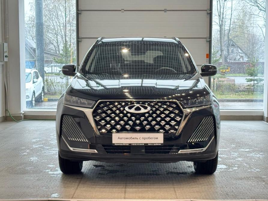 Chery Tiggo 7 Pro Max I Рестайлинг Санкт-Петербург  - изображение 2