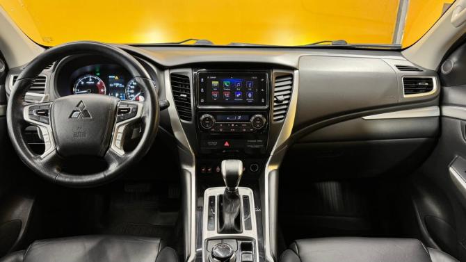 Mitsubishi Pajero Sport III Рестайлинг с пробегом 2019 года, цена 3 149 000 рублей, 150000 км, внедорожник, Автокод Объявления