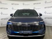 Haval F7 II Москва  - изображение 31
