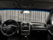 Hyundai Sonata IV (EF) Рестайлинг Красноярск  - изображение 21