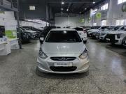 Hyundai Solaris I Санкт-Петербург  - изображение 16