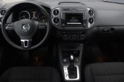 Volkswagen Tiguan I Рестайлинг Брянск  - изображение 42