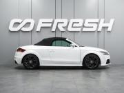 Audi TTS II (8J) Воронеж  - изображение 23