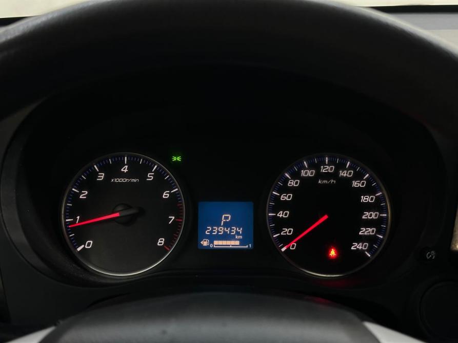 Mitsubishi Outlander III Рестайлинг Санкт-Петербург  - изображение 14