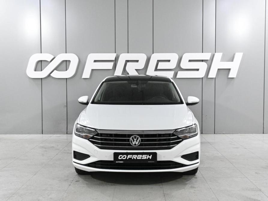 Volkswagen Jetta VII Ростов-на-Дону  - изображение 3
