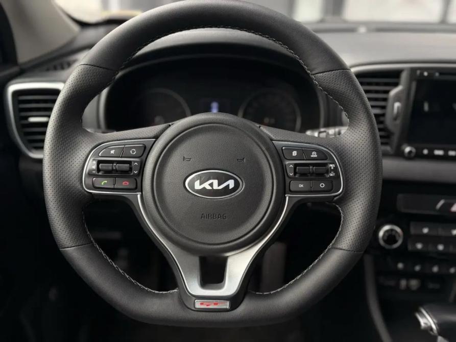 Kia Sportage IV Волгоград  - изображение 16