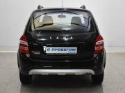 Lada (ВАЗ) Granta I Рестайлинг Москва  - изображение 18