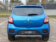 Renault Sandero II Рестайлинг Тверь  - изображение 23