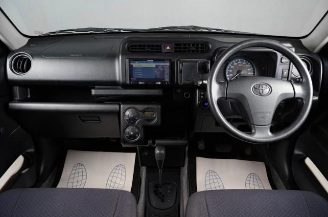 Toyota Probox I Рестайлинг с пробегом 2019 года, цена 1 329 000 рублей, 157600 км, универсал, Автокод Объявления