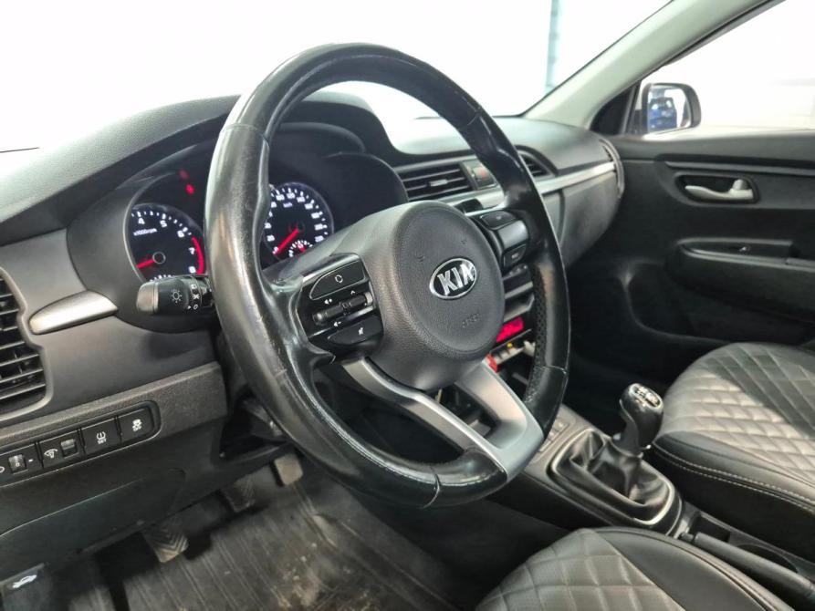 Kia Rio IV Пермь  - изображение 9