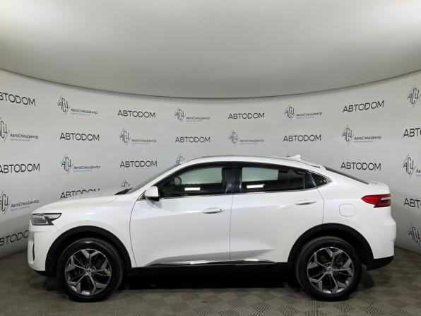 Haval F7x I с пробегом 2021 года, цена 1 879 000 рублей, 87892 км, внедорожник, Автокод Объявления