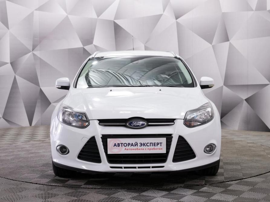 Ford Focus III Ульяновск  - изображение 9