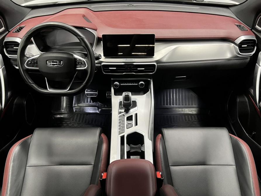 Geely Coolray I Тверь  - изображение 10