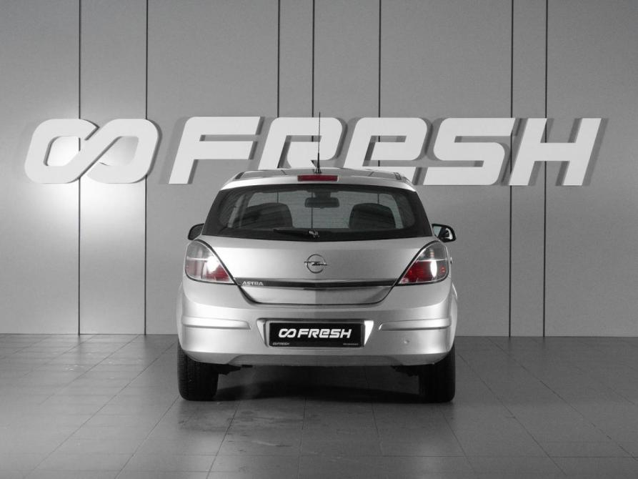 Opel Astra H Рестайлинг Минеральные Воды  - изображение 4