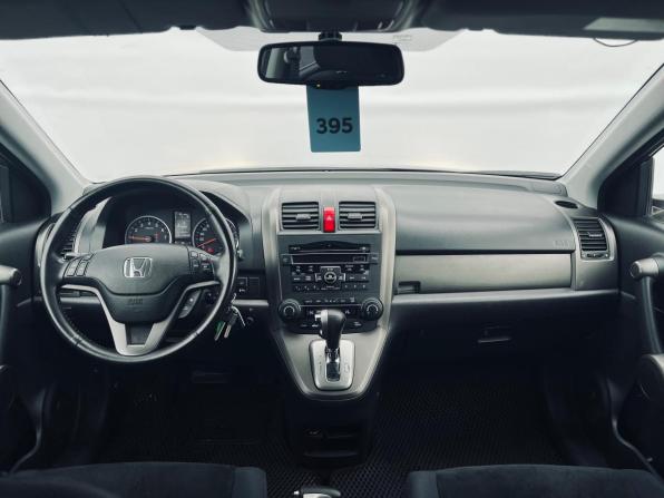 Honda CR-V III Рестайлинг с пробегом 2012 года, цена 1 350 000 рублей, 225000 км, внедорожник, Автокод Объявления