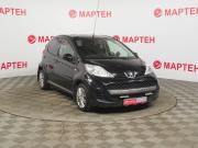 Peugeot 107 I Рестайлинг Вологда  - изображение 19