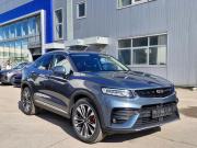 Geely Tugella I Рестайлинг Нижний Новгород  - изображение 16