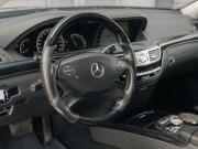 Mercedes-Benz S-Класс V (W221) Рестайлинг Новосибирск  - изображение 34