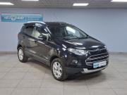 Ford EcoSport II Москва  - изображение 22