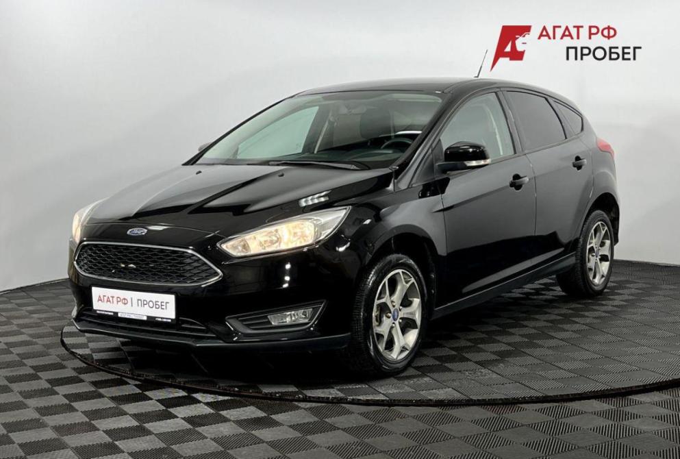 Ford Focus III Рестайлинг Нижний Новгород  - изображение 2