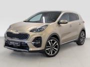 Kia Sportage IV Рестайлинг Санкт-Петербург  - изображение 31