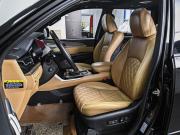 Kia Mohave I Рестайлинг 2 Ставрополь  - изображение 40