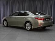 Lexus ES VI Рестайлинг Тюмень  - изображение 29