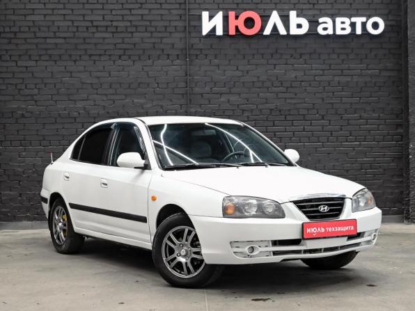 Hyundai Elantra III (XD2) Рестайлинг с пробегом 2005 года, цена 380 000 рублей, 173408 км, седан, Автокод Объявления
