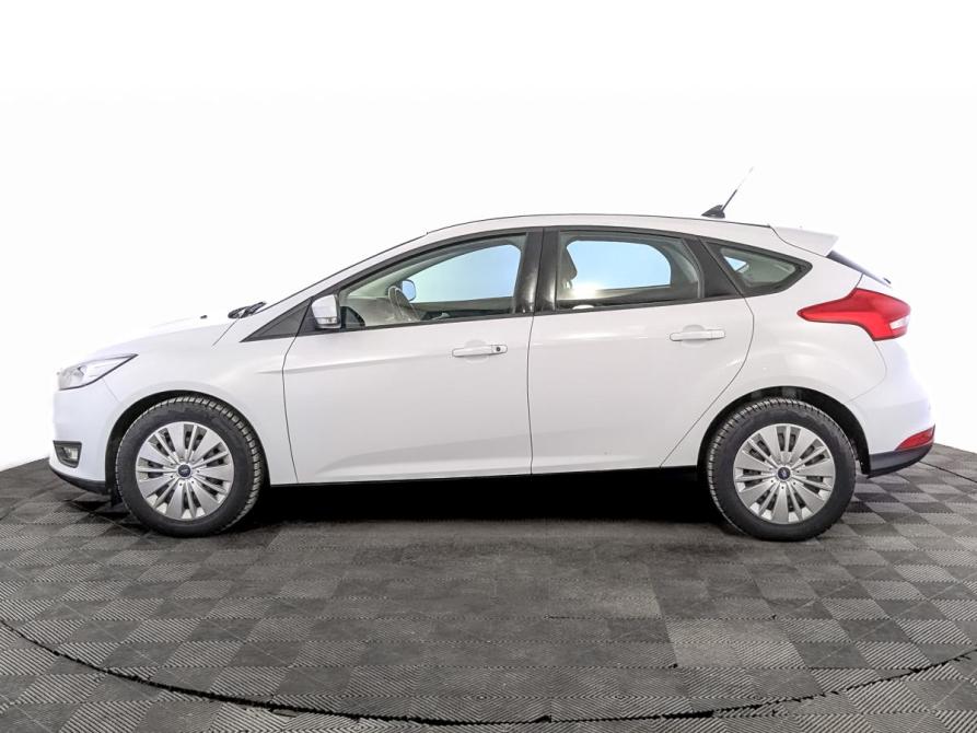 Ford Focus III Рестайлинг Москва  - изображение 8