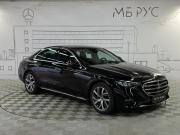 Mercedes-Benz E-Класс VI (W214 S214) Москва  - изображение 33