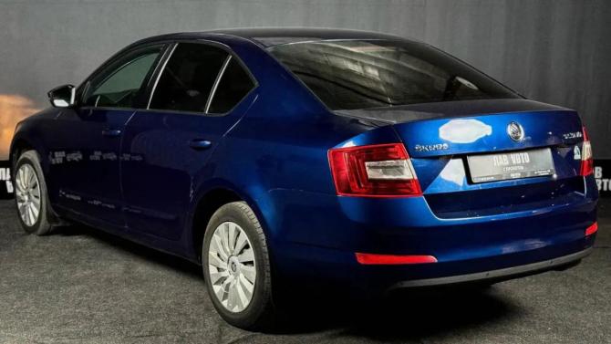 Skoda Octavia III (A7) с пробегом 2016 года, цена 1 350 000 рублей, 164000 км, лифтбек, Автокод Объявления